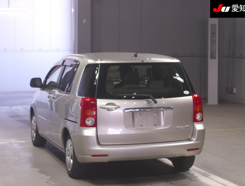  31664  TOYOTA RAUM  2006  