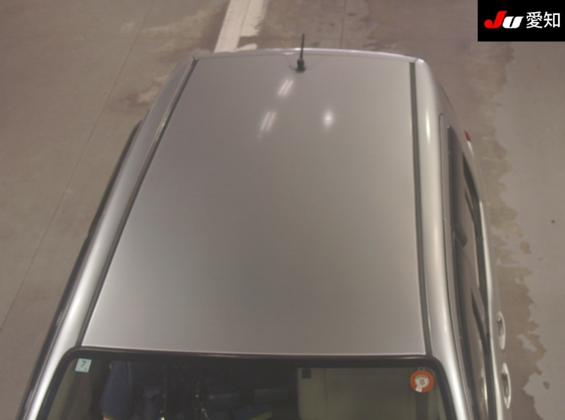  31664  TOYOTA RAUM  2006  