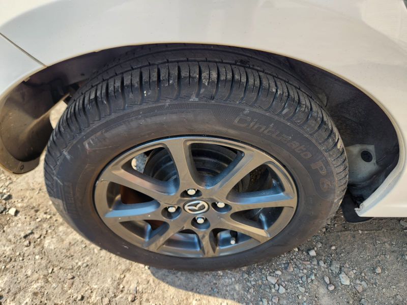  31666  MAZDA DEMIO  2013  