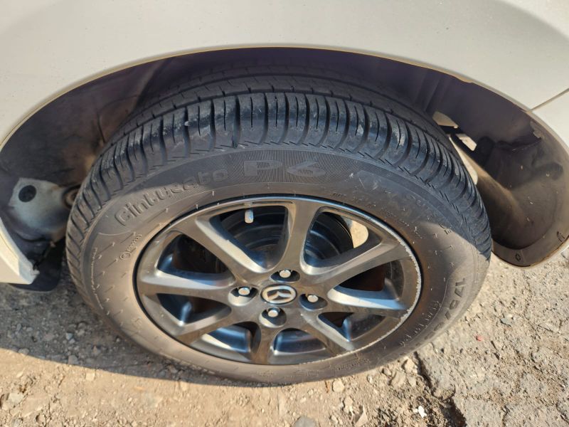  31666  MAZDA DEMIO  2013  