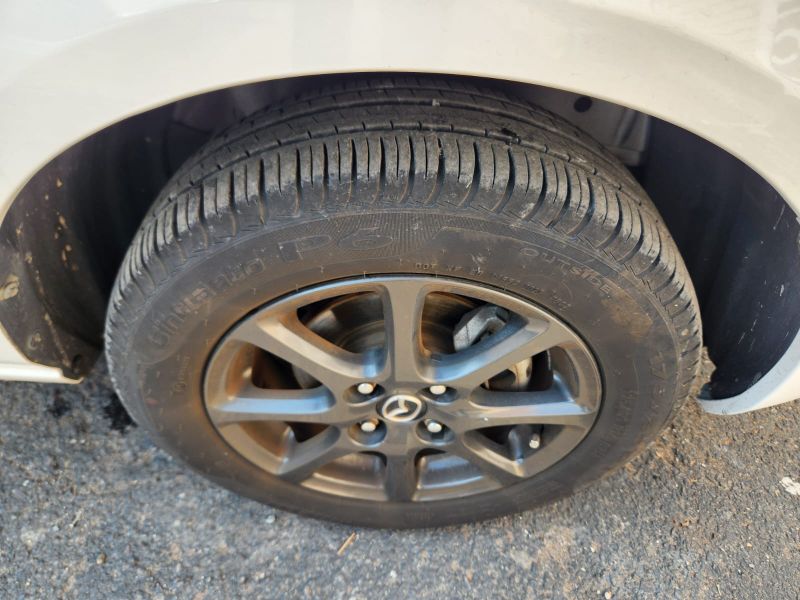  31666  MAZDA DEMIO  2013  
