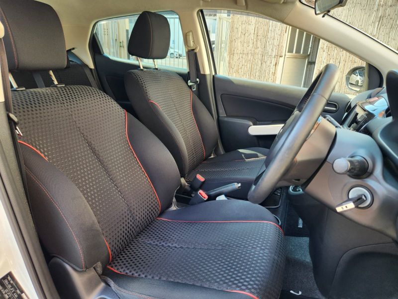  31666  MAZDA DEMIO  2013  