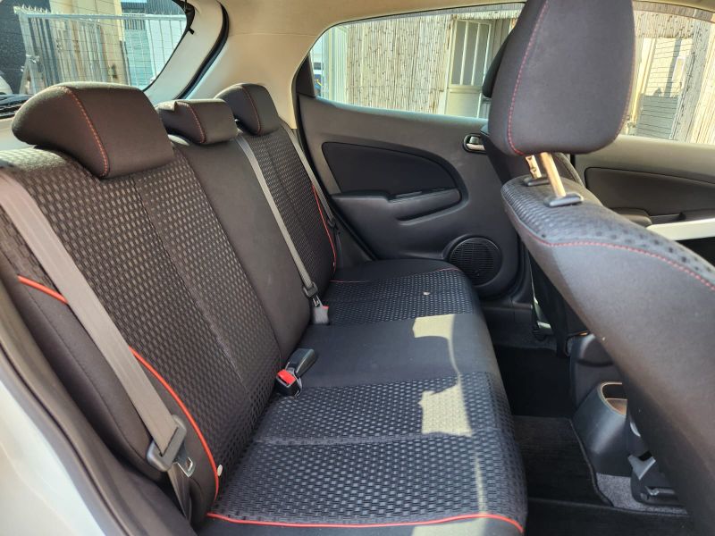  31666  MAZDA DEMIO  2013  