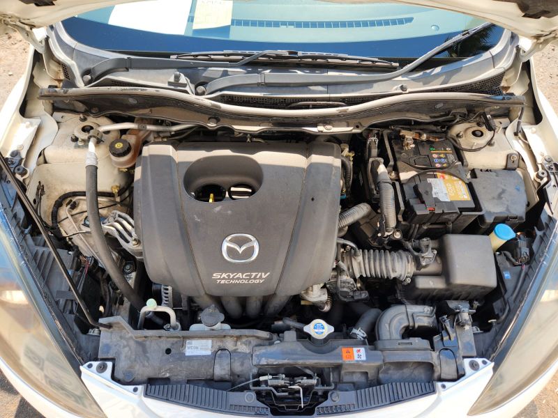  31666  MAZDA DEMIO  2013  