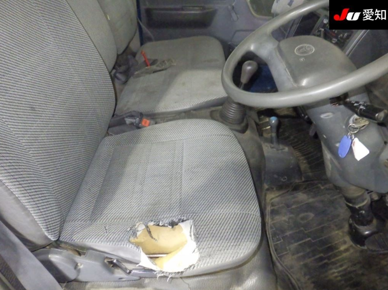  31667  TOYOTA TOYOACE  1997  
