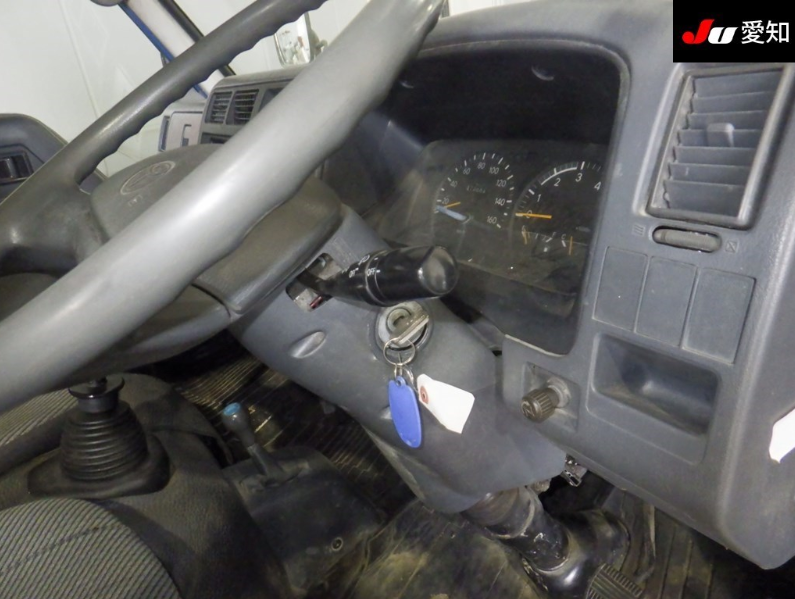  31667  TOYOTA TOYOACE  1997  