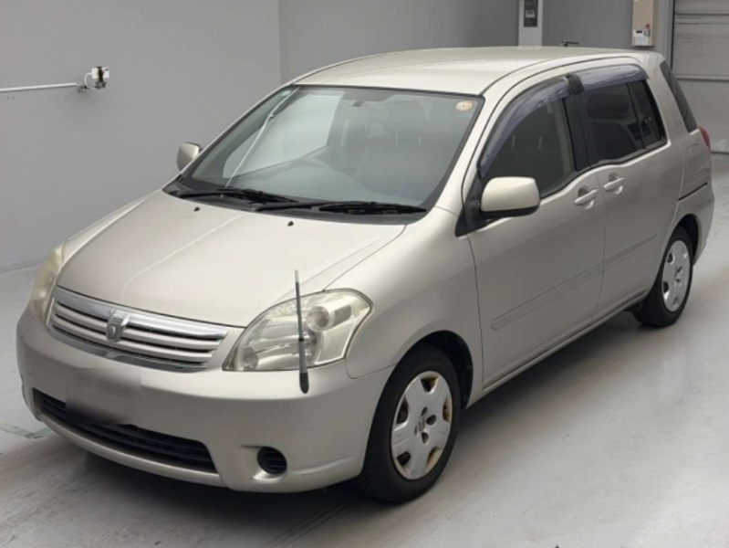  31669  TOYOTA RAUM  2005 