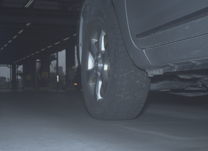  31677  TOYOTA VANGUARD  2011  
