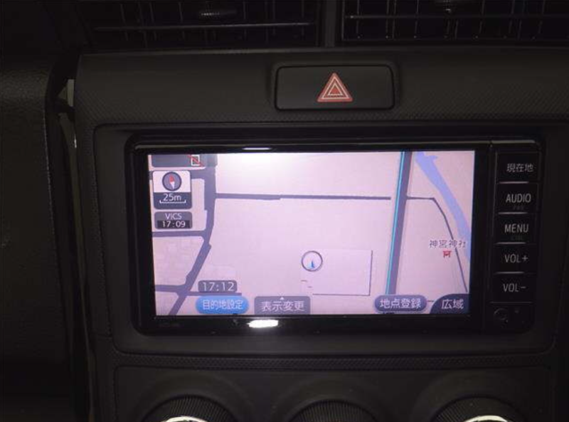  31686  TOYOTA AXIO  2018  