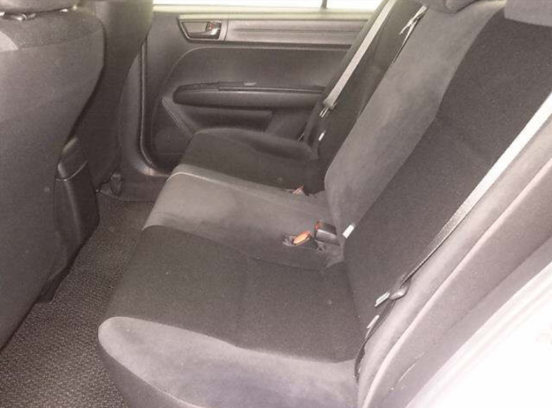  31686  TOYOTA AXIO  2018  