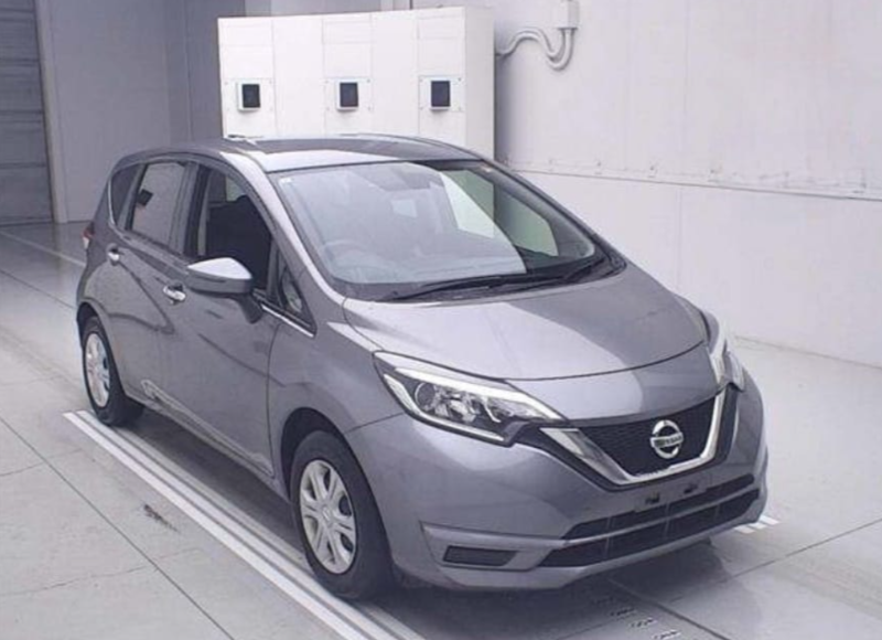  26613 MAZDA VERISA  2009  