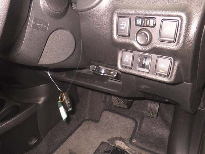  31687  NISSAN NOTE  2017  