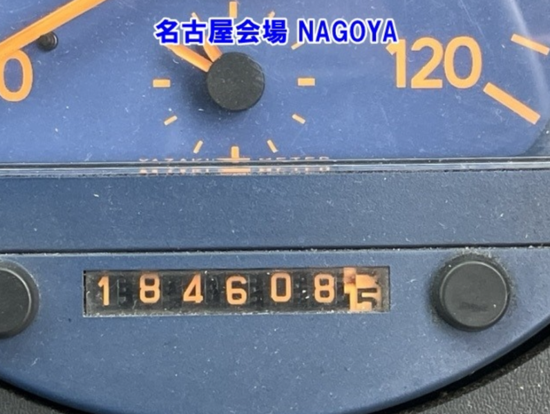 31689  HINO RANGER  2000  