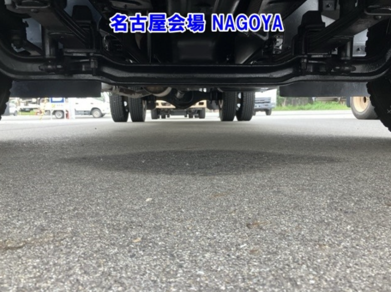  31689  HINO RANGER  2000  