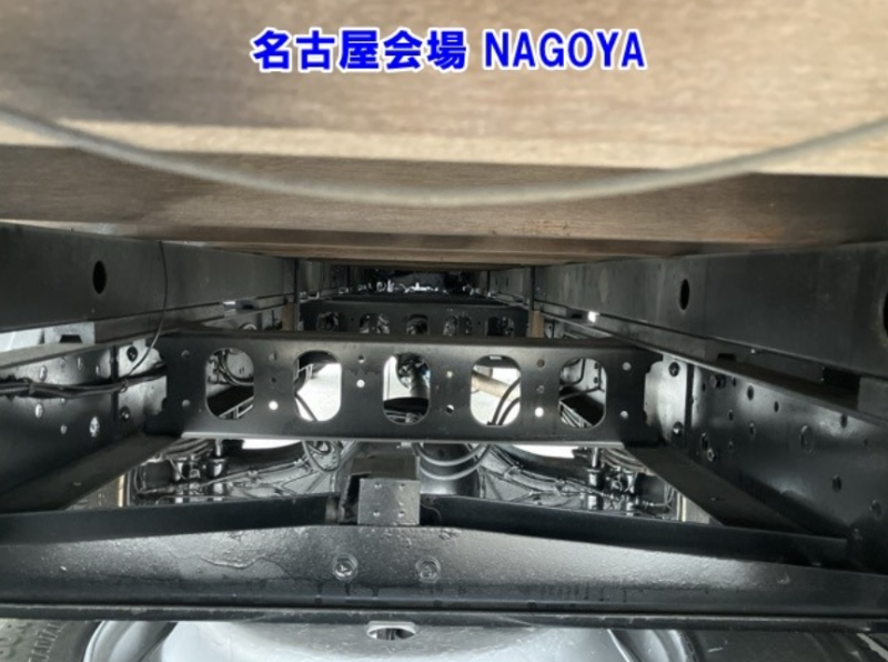  31689  HINO RANGER  2000  