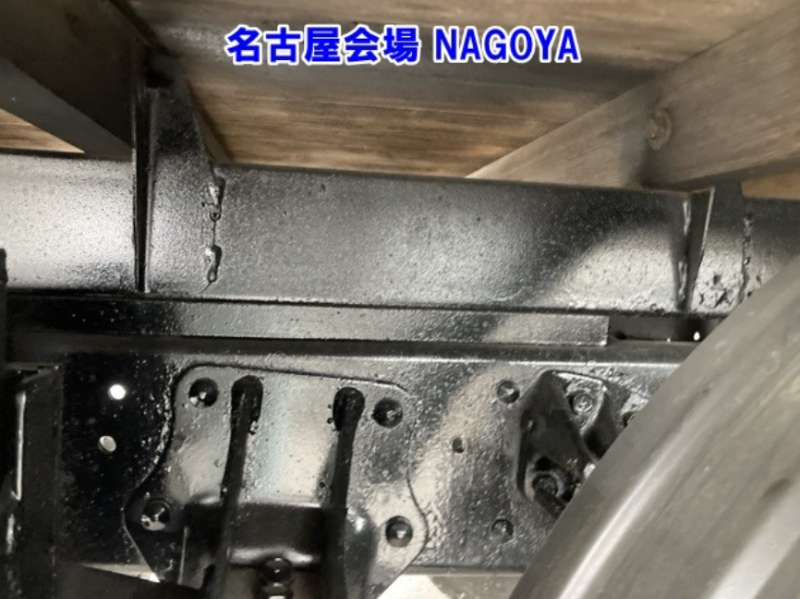  31689  HINO RANGER  2000  
