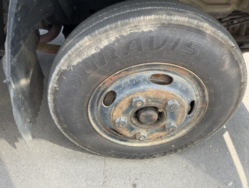  31693  TOYOTA TOYOACE  1989  