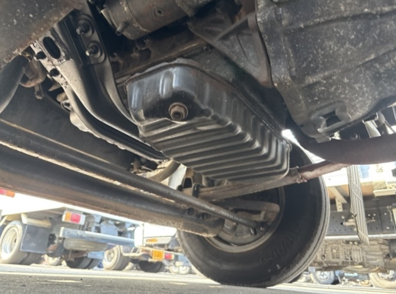  31693  TOYOTA TOYOACE  1989  