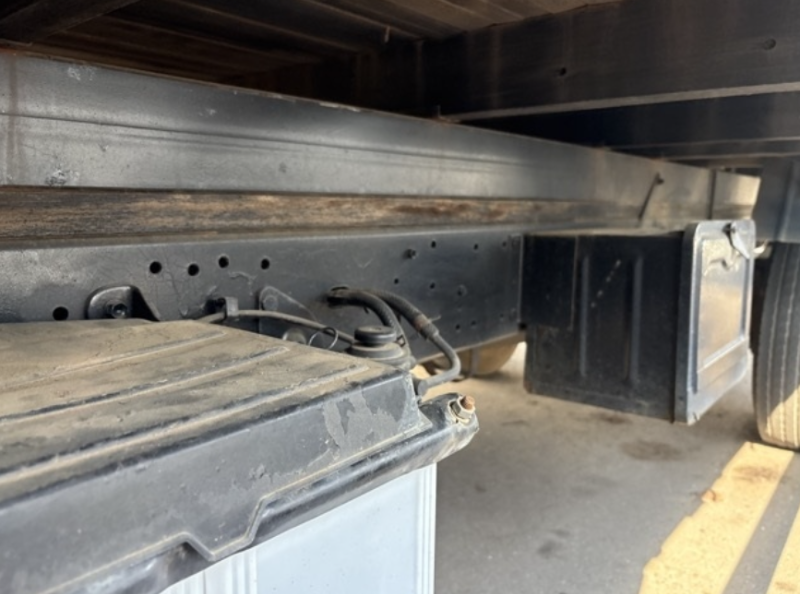  31693  TOYOTA TOYOACE  1989  