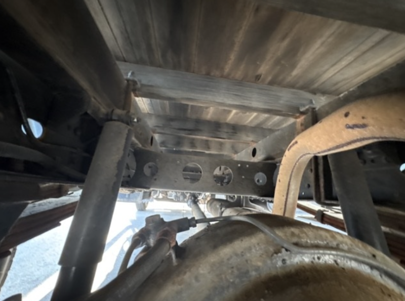  31693  TOYOTA TOYOACE  1989  