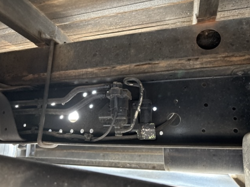  31693  TOYOTA TOYOACE  1989  