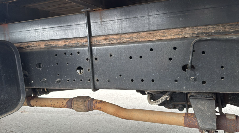  31693  TOYOTA TOYOACE  1989  