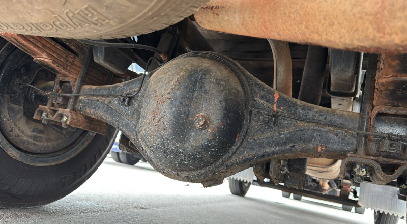  31693  TOYOTA TOYOACE  1989  