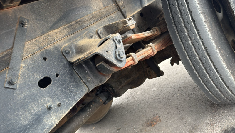  31693  TOYOTA TOYOACE  1989  