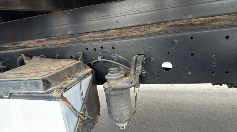  31693  TOYOTA TOYOACE  1989  