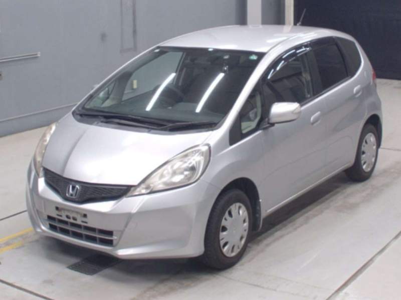  31696  HONDA FIT  2011 