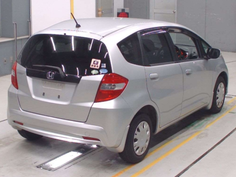  31696  HONDA FIT  2011  