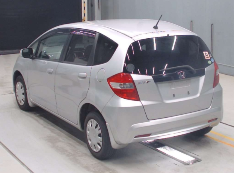  31696  HONDA FIT  2011  