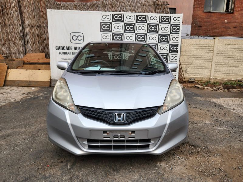  31696  HONDA FIT  2011  