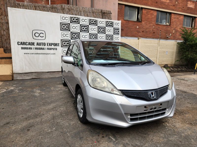  31696  HONDA FIT  2011  