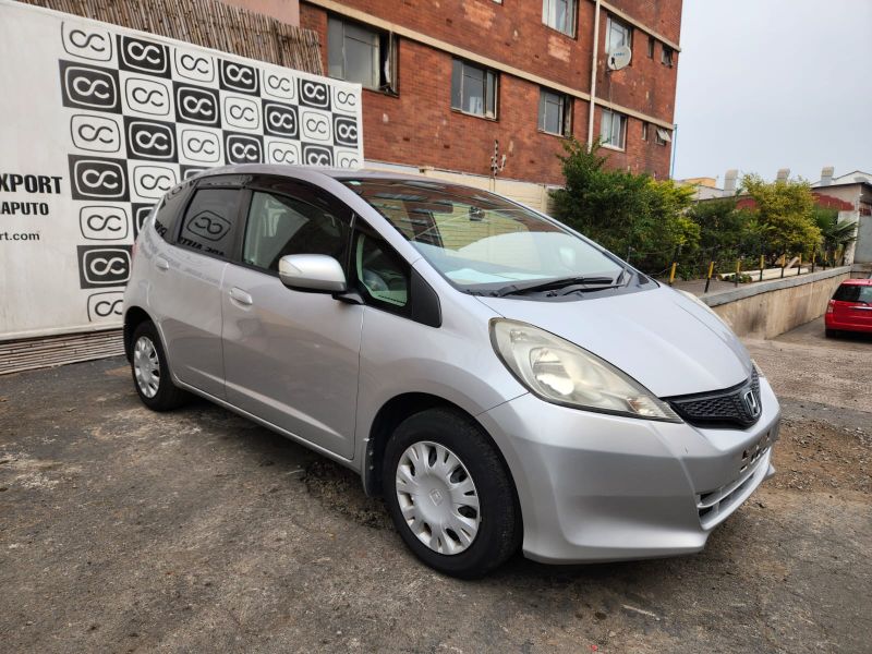  31696  HONDA FIT  2011  