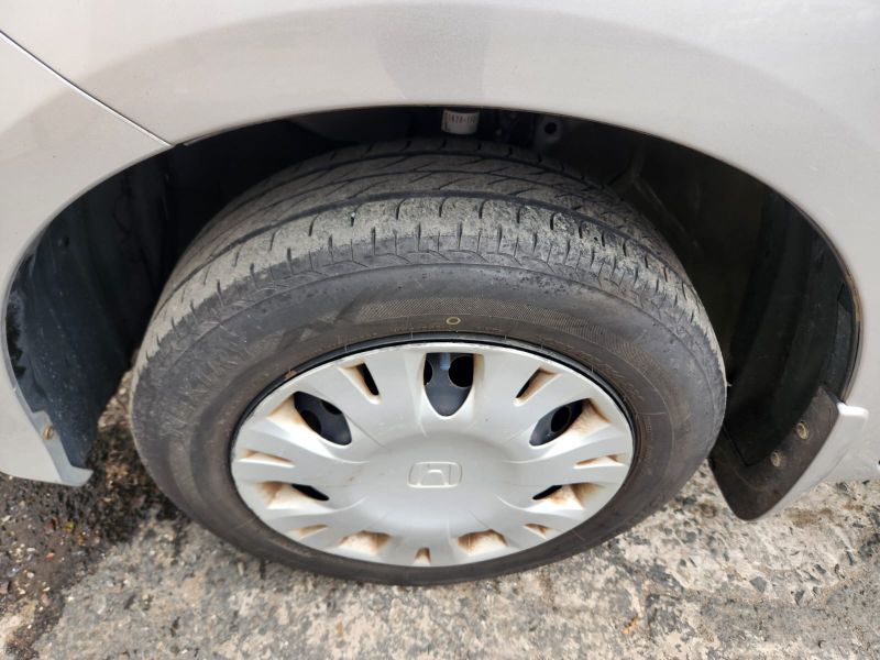  31696  HONDA FIT  2011  