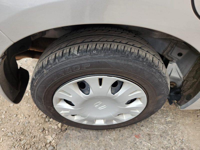  31696  HONDA FIT  2011  