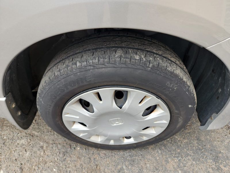  31696  HONDA FIT  2011  