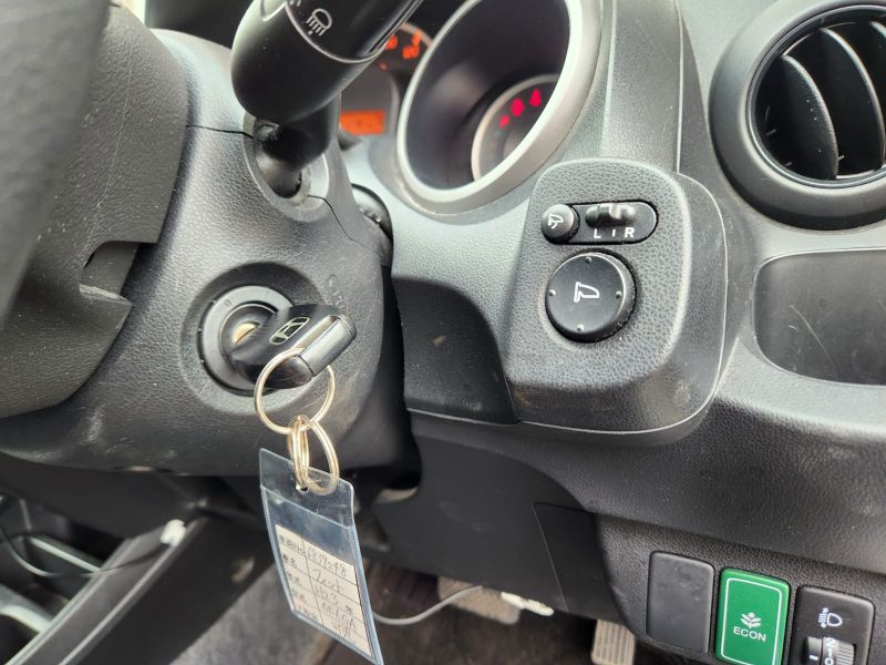  31696  HONDA FIT  2011  