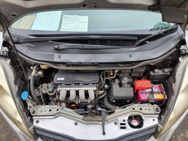  31696  HONDA FIT  2011  