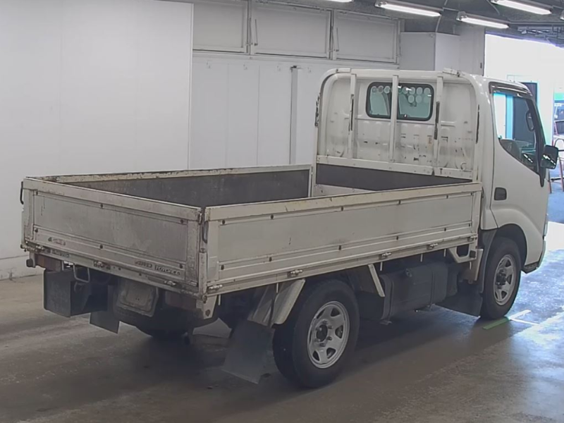  31703  TOYOTA TOYOACE  2002  