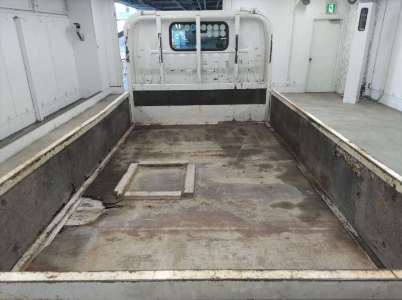  31703  TOYOTA TOYOACE  2002  