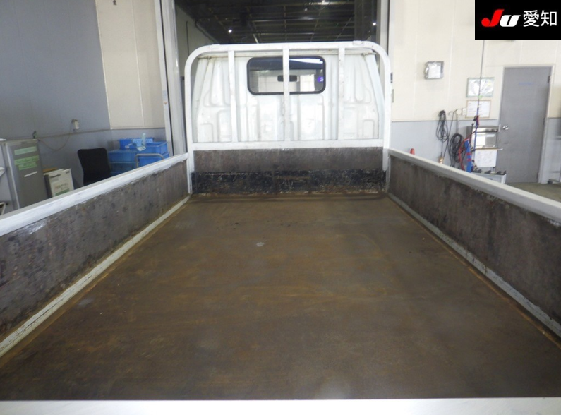  31715  TOYOTA HIACE TRUCK  1990  