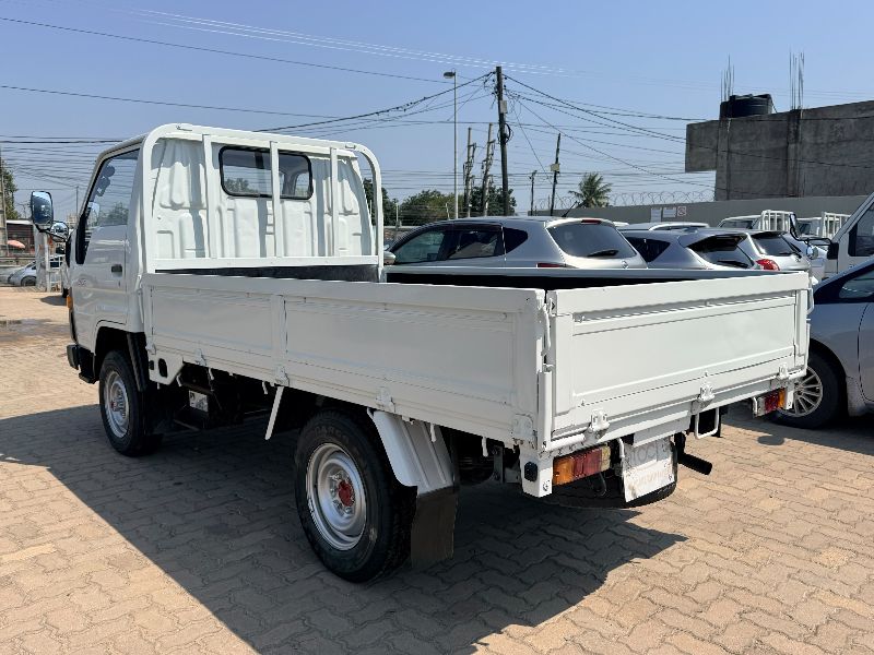  31715  TOYOTA HIACE TRUCK  1990  