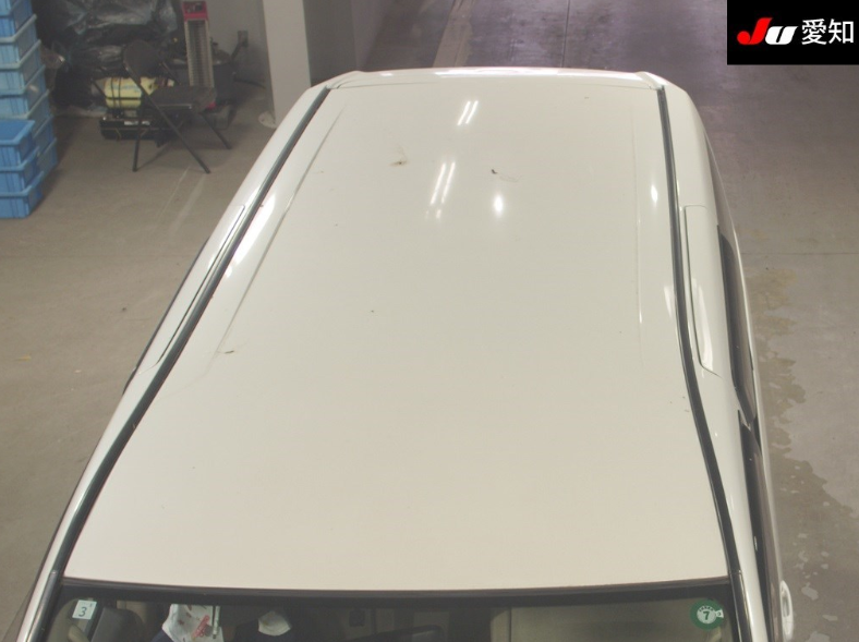  31720  TOYOTA ALPHARD  2003  