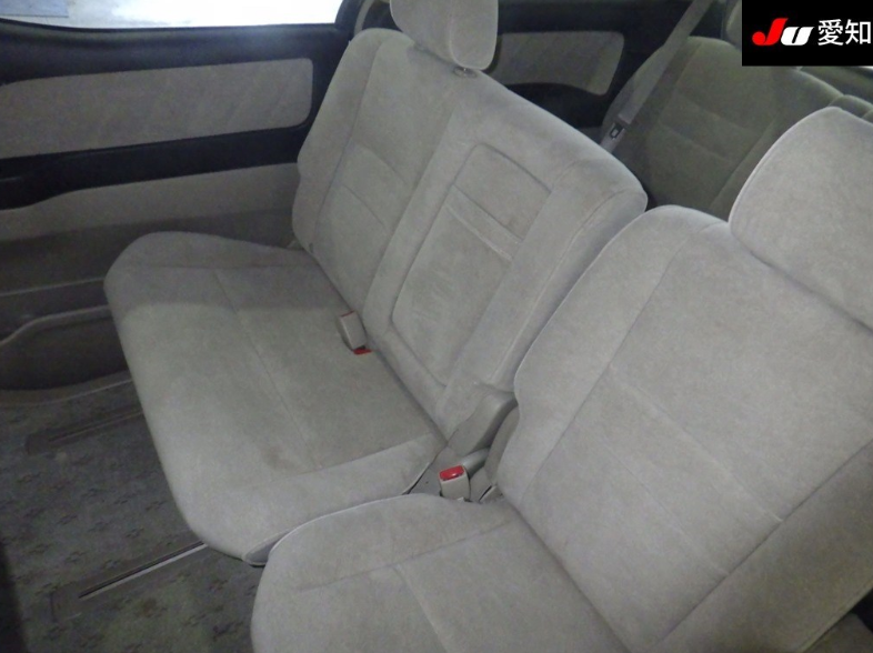  31720  TOYOTA ALPHARD  2003  