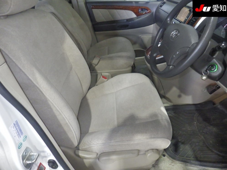  31720  TOYOTA ALPHARD  2003  