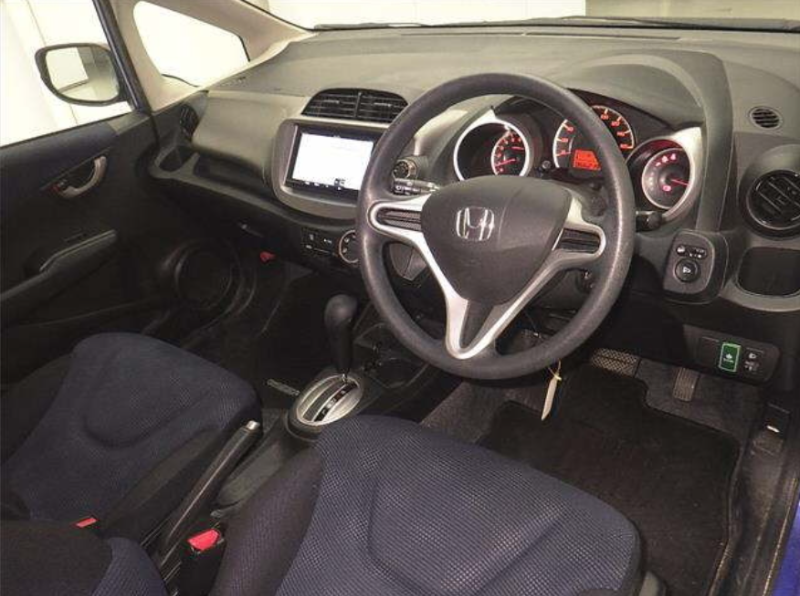  31730  HONDA FIT  2011  