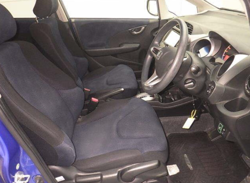  31730  HONDA FIT  2011  