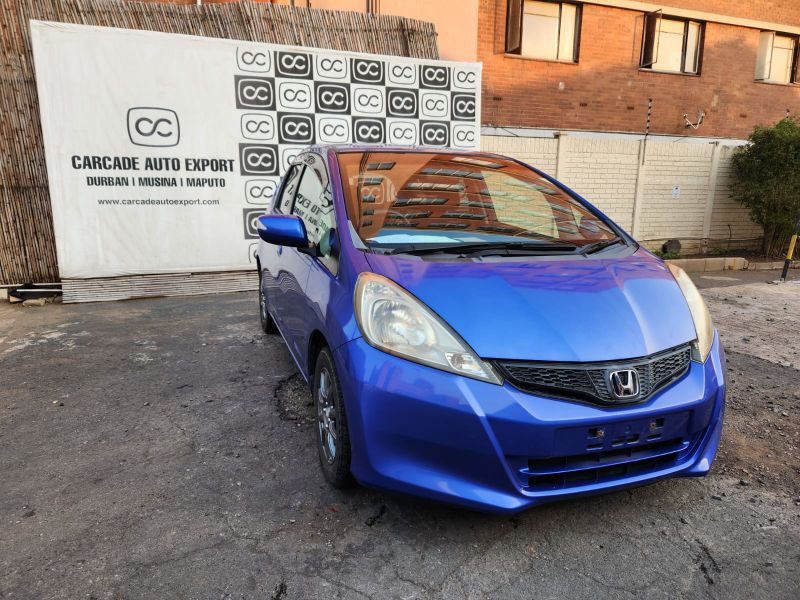  31730  HONDA FIT  2011  